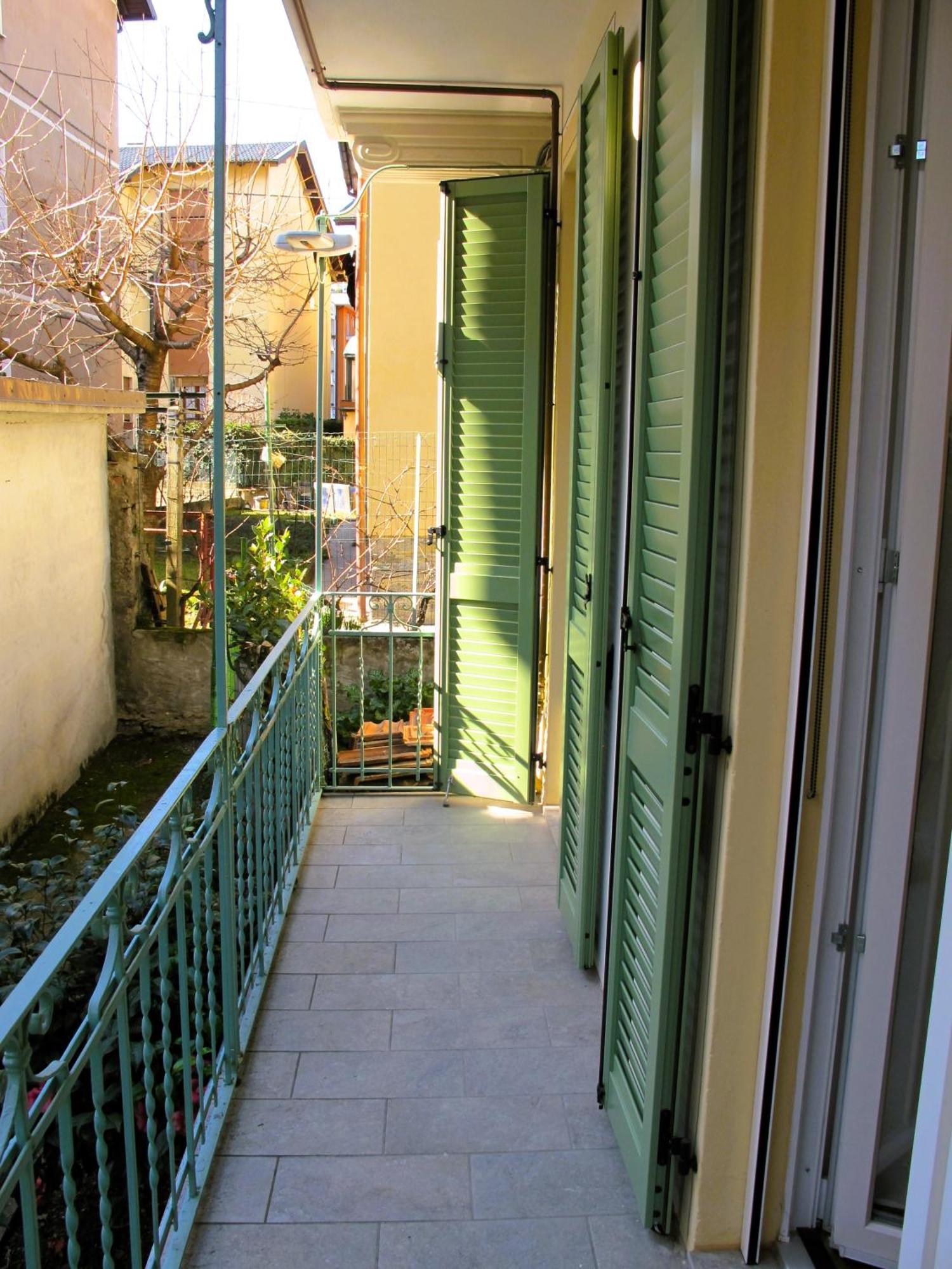 Domus Mea Domodossola Exterior foto